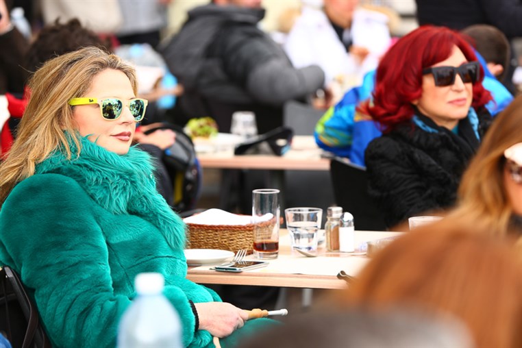 Ski & Fashion Festival 2015